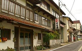 ホテル 中佐屋