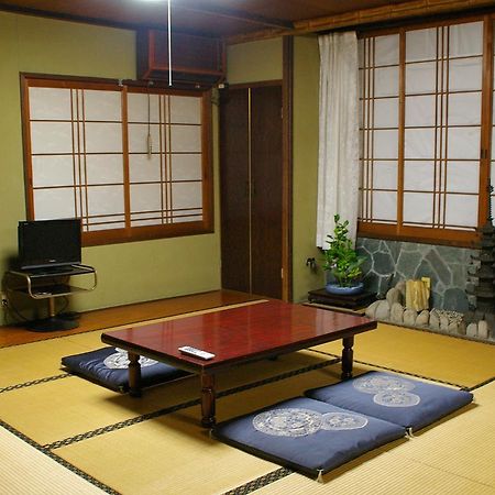 ホテルNakasaya 香美町 エクステリア 写真