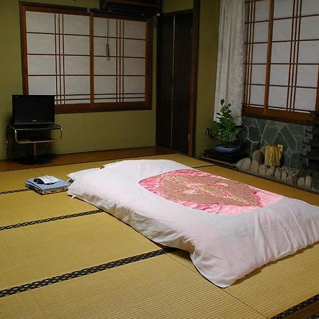 ホテルNakasaya 香美町 エクステリア 写真