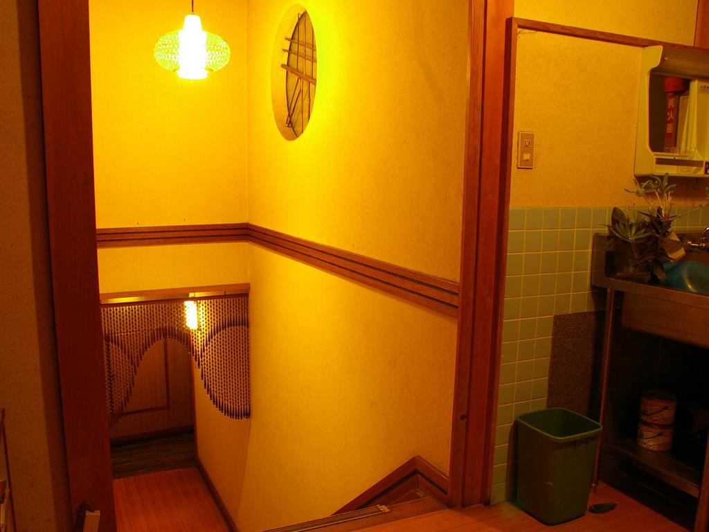 ホテルNakasaya 香美町 エクステリア 写真