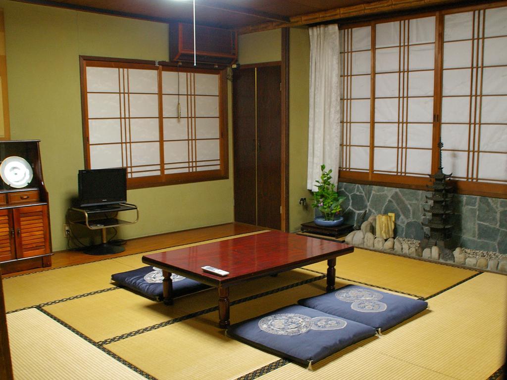 ホテルNakasaya 香美町 エクステリア 写真