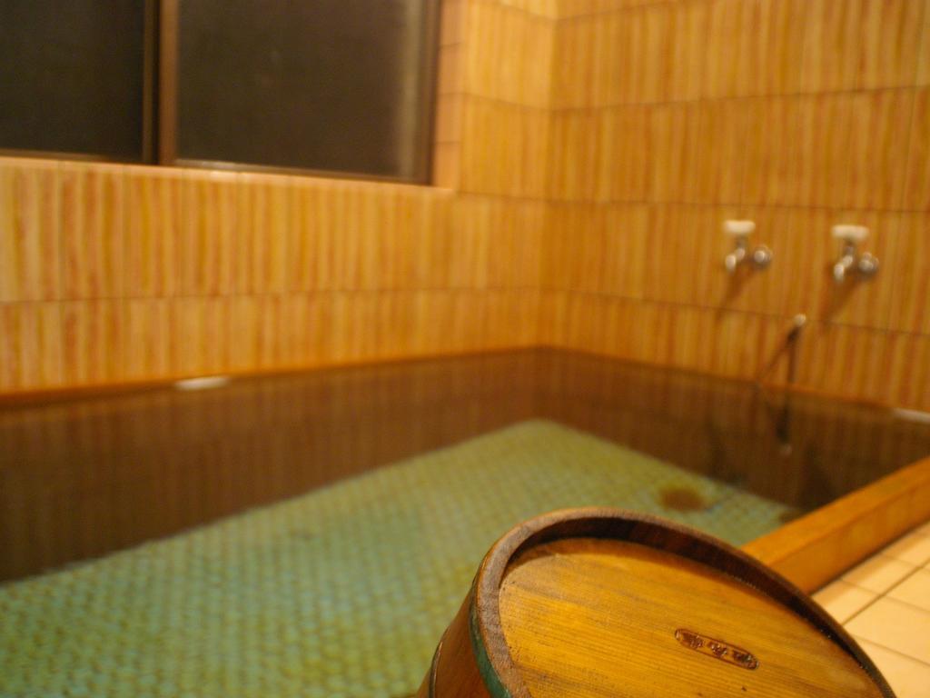 ホテルNakasaya 香美町 エクステリア 写真
