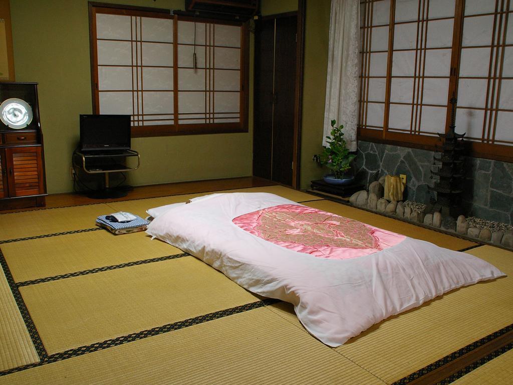 ホテルNakasaya 香美町 エクステリア 写真