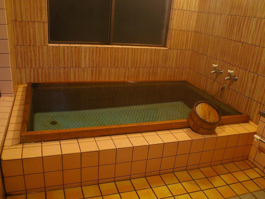ホテルNakasaya 香美町 エクステリア 写真