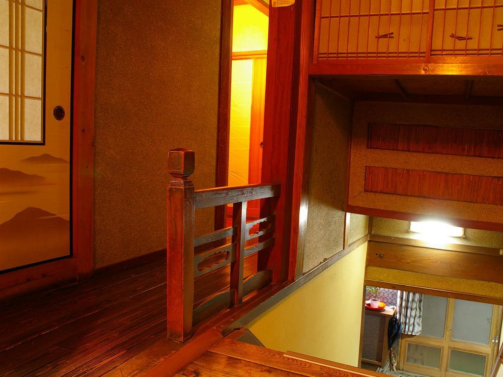 ホテルNakasaya 香美町 エクステリア 写真