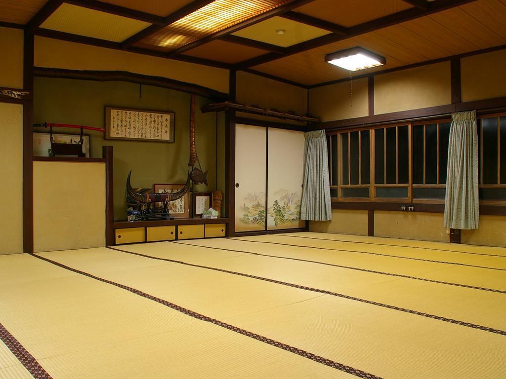 ホテルNakasaya 香美町 エクステリア 写真